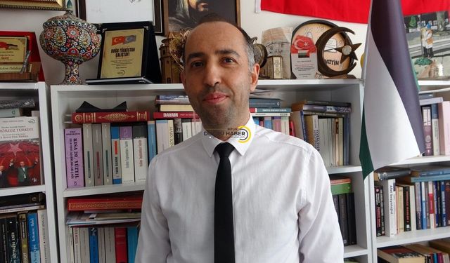 TPAO, Kerkük Petrolünde Söz Sahibi Oldu