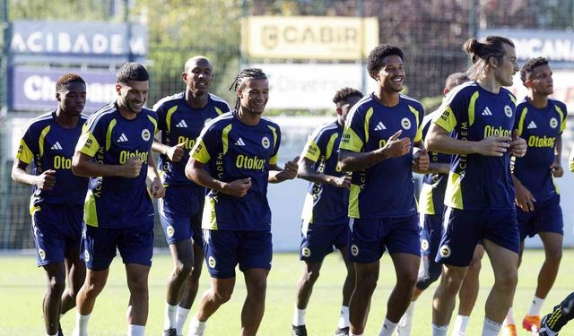 Fenerbahçe'de Gornik Zabrze Mesaisi Devam Ediyor