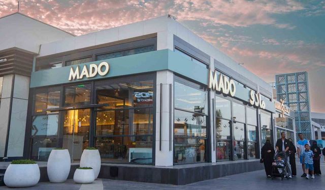 MADO'da En Çok Tercih Edilen Dondurma Lezzetleri Belli Oldu