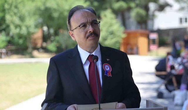 O İlin Valisinin Acı Günü