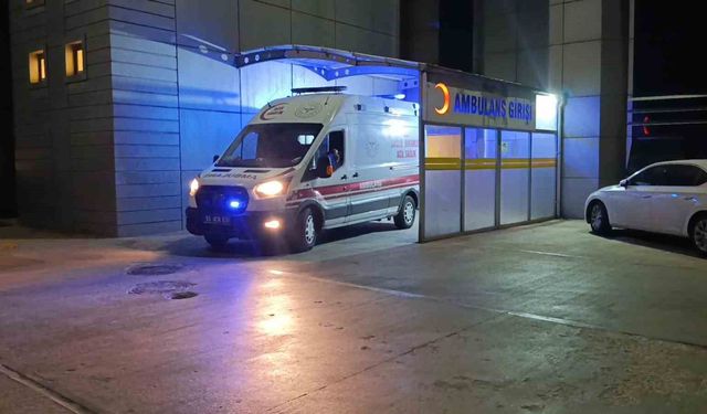 Sahte Jandarma Dehşeti: 12 Kilo Altın Ve 2 Milyon TL Gasp Edildi