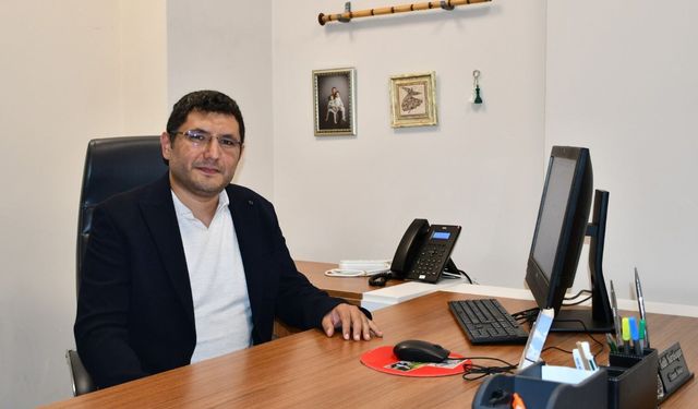 Uzmandan Sıcak Çarpması Uyarısı