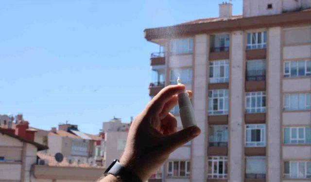 Uzmanlardan Burun Spreyi Uyarısı: 7 Günden Fazla Kullanmayın