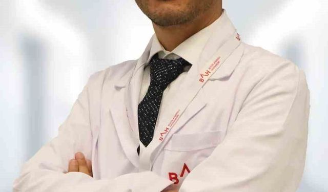Yazın Sağlık Kontrollerini Ertelemeyin