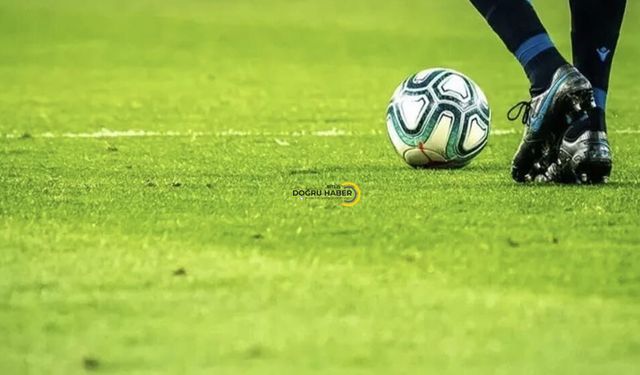Maçlar Başlamadan O Takım Küme Düştü