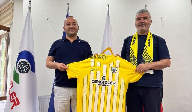Bitlis Spor’dan Kardeşlik Buluşması