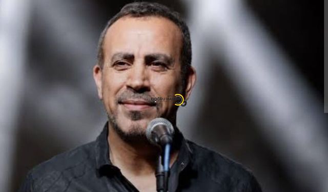 Haluk Levent Hakkında Gözaltı Kararı İddiası