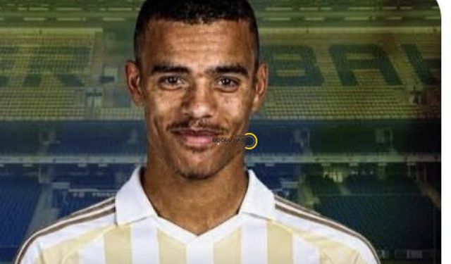 Greenwood'da Fenerbahçe'ye Müjde!