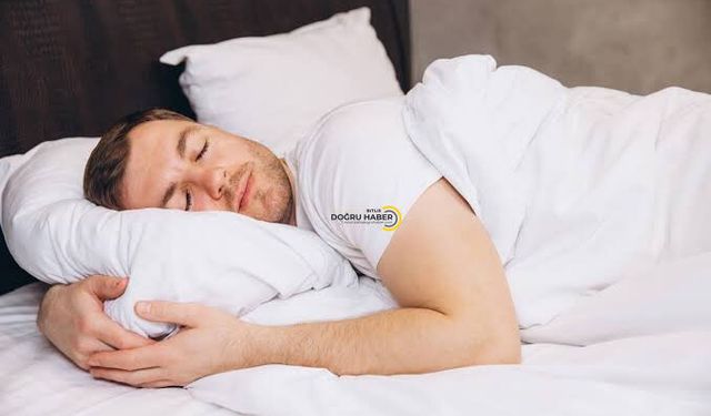 SICAK HAVADA UYKU KALİTESİNİ DÜZENLEYEN 8 ÖNERİ