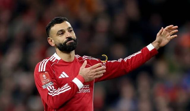 Salah Bombası! Beşiktaş'ta Neler Oluyor?