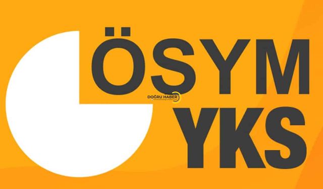 YKS'de Kritik Karar! Bir Cevap Değişti, Bir Soru İptal