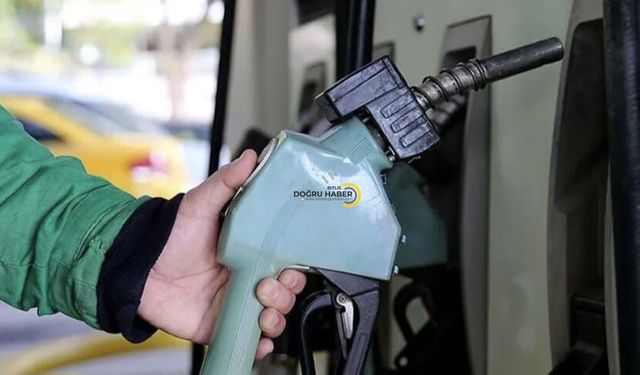 Motorine Yeni Zam Yolda!