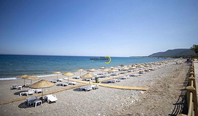 Adilcevaz’a 300 Milyon TL’lik 5 Yıldızlı Halk Plajı Projesinde Kritik Adım