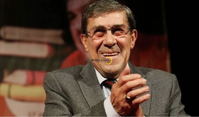Usta Sanatçıdan Üzen Haber