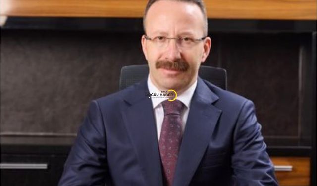 Ardahan’a Bitlisli Vali: Ahlatlı Ömer Hilmi Yamlı Atandı