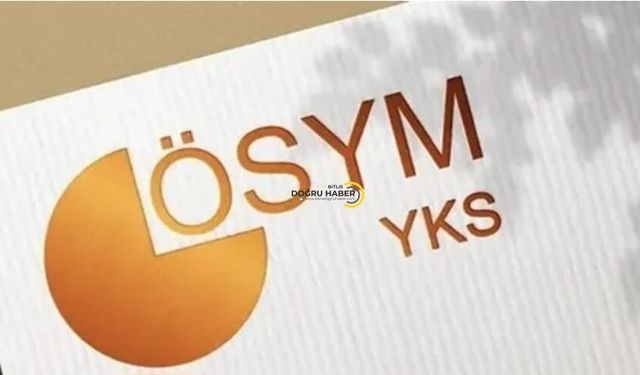 YKS'de Geri Sayım! Sonuçlar İçin Tarih Netleşti