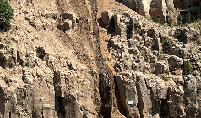 Bitlis Kalesi Kazılarında Toz Tepkisi: Mahalle Sakinleri Tedbir İstiyor