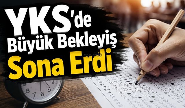 Milyonlarca Adayın Merak Ettiği Gün Geldi