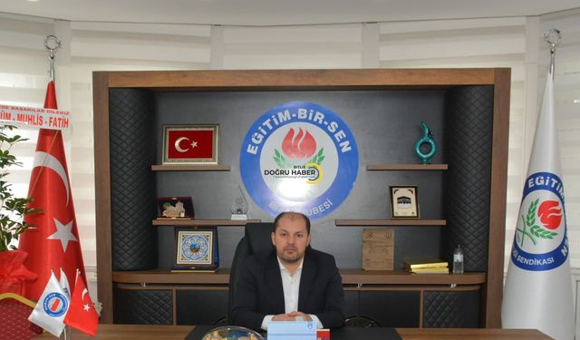 YKS Sonucu Kader Değildir, Tercih Ciddiyettir