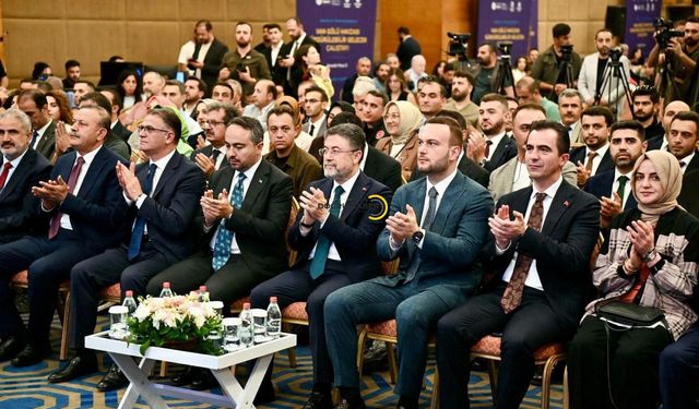 Van Gölü'nün Geleceği Van'da Masaya Yatırıldı