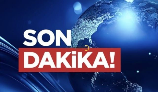 O İlimiz Sallandı! AFAD İlk Verileri Paylaştı