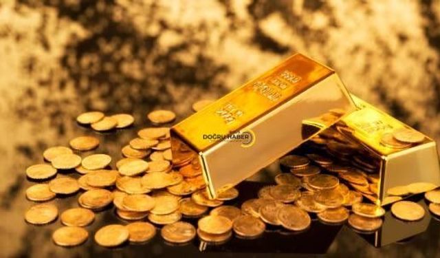 Altında Yeni Zirve! Fiyatlar Yine Değişti