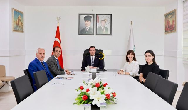 Hizan'ın Sessiz Köyleri" Belgeseli İçin Değerlendirme Toplantısı Düzenlendi