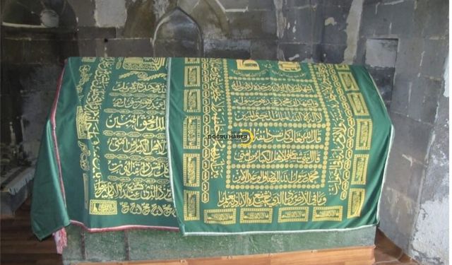 Bitlis’in Manevi Mirası: Üryan Baba’nın Bilinmeyen Hikâyesi