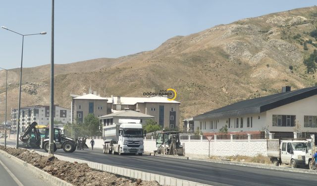 Ahmet Eren Bulvarı'nda Tepkiler Büyüyor: Vatandaşlar Güvenli Yol Düzenlemesi İçin Yetkililere Çağrıda Bulundu
