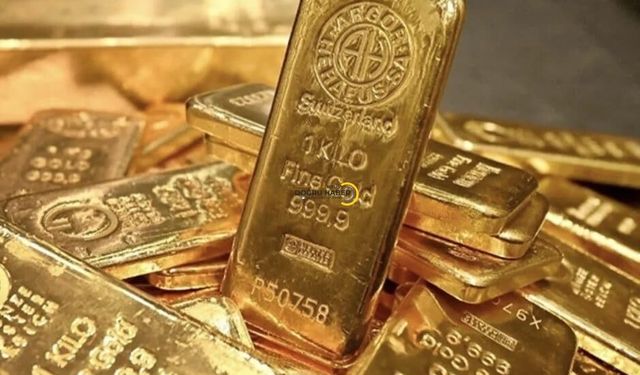 Altında Yeni Gün! Fiyatlar Yükselişe Geçti