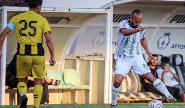 Bitlis Spor’da Hedef Zirve