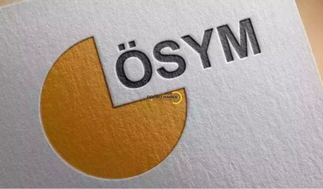 2026-YKS Yerleştirme Sonuçları Açıklandı