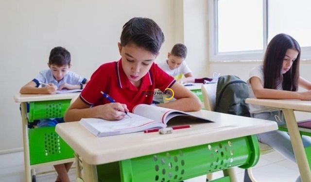 Okulların açılmasına geri sayım başladı! İşte 2026-2027 eğitim öğretim yılı takvimi