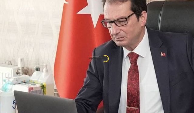 Cahit Sıtkı Tarancı için önemli çalışma: Rektör Eronat editörlüğünü üstlenecek