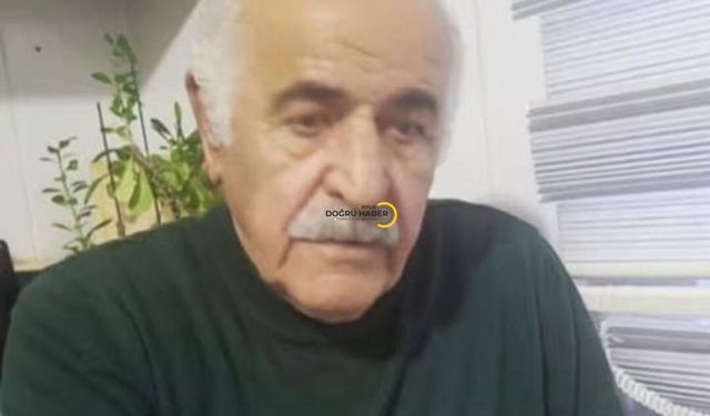 Bitlis’in Sevilen Eğitimcisi Vefat Etti
