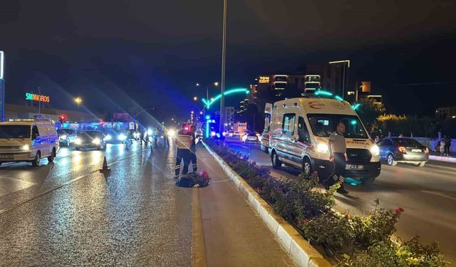 Balıkesir’de Feci Kaza: 14 Yaşındaki Çocuk Hayatını Kaybetti