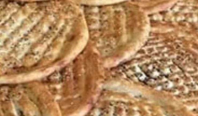 Çermik’te Asırlık Kandil Geleneği Yaşatılıyor