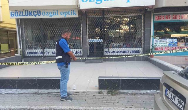 Dördüncü Kattan Düşen Kadın Hayatını Kaybetti