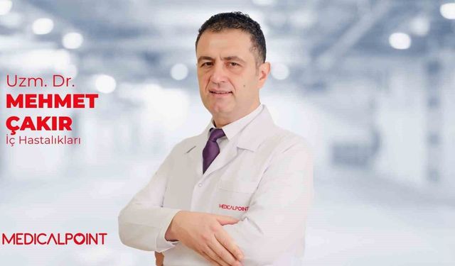 Haşimato Hastalığında Bu Belirtilere Dikkat