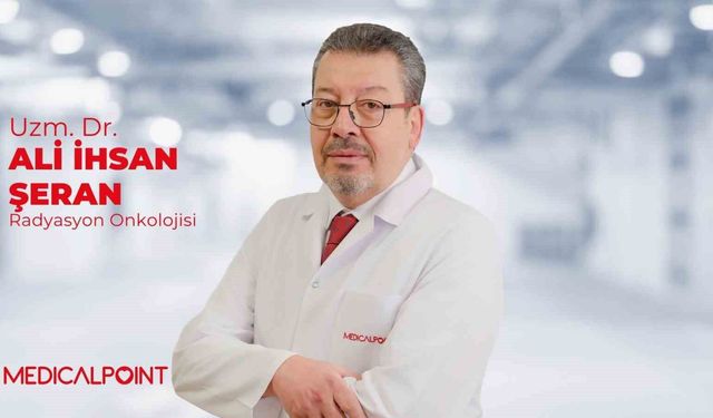 Kanser tedavisinde düzenli takip uyarısı