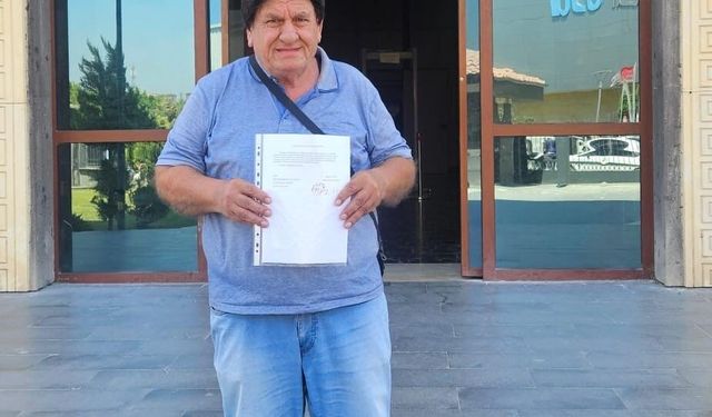 Muhtardan çevreyi kirleten sürücülere ceza talebi