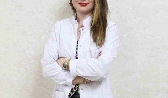 Uzmandan Sıcak Hava Ve Klima Uyarısı