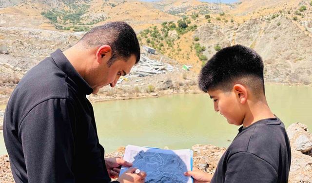 Van heyelanı bilimsel kongrede ele alınacak