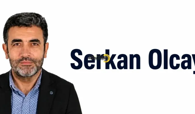 Serkan Olcay’ın Kaleminden: Vali ve Başkan, Otoparkı da Görmenizi İsterdim