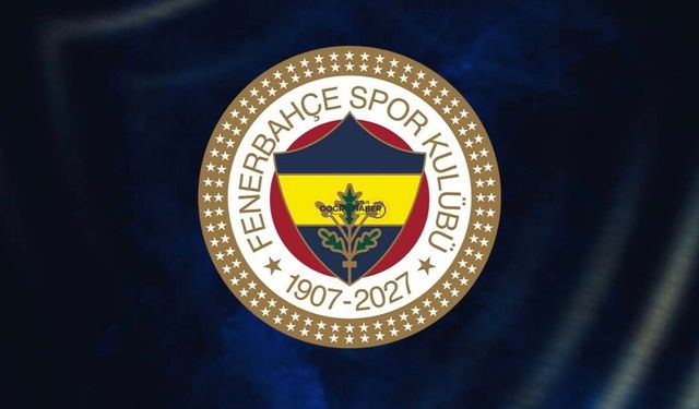 Fenerbahçe o futbolcu ile yollarını ayırdı