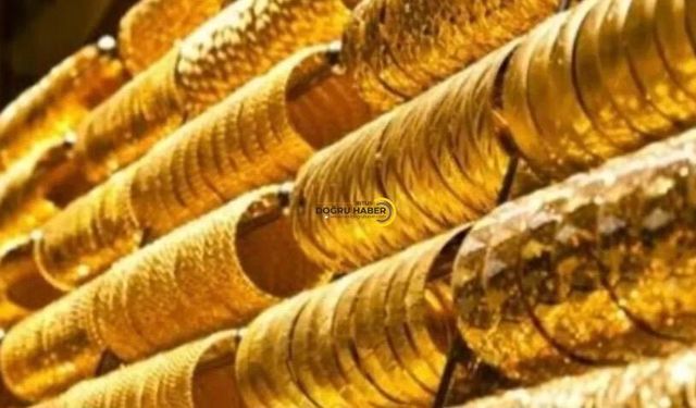 Altında Fed kararı Sonrası Dikkat Çeken Düşüş