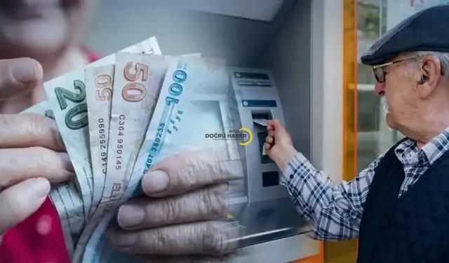 Kademeli Emeklilik Gündemde: Yaş ve Prim Şartları Yeniden Tartışılıyor