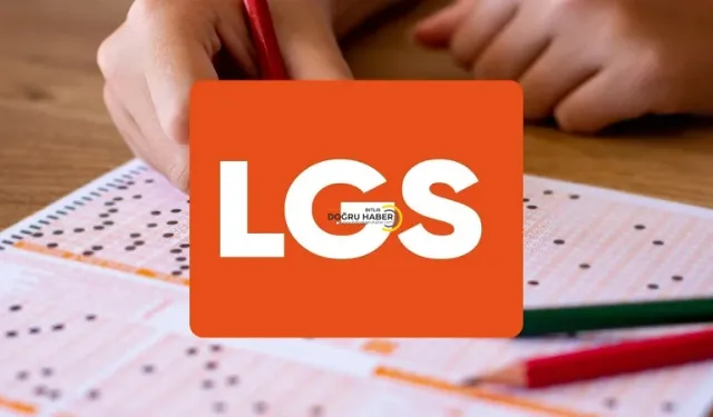 LGS Sonuçları Açıklandı mı? Gözler MEB'de!