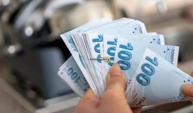 Asgari Ücrete Ara Zam Gelecek mi? Gözler Yeni Açıklamada