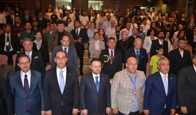 TİGAD’ın 13. Dijital Medya Çalıştayı Iğdır’da Yoğun Katılımla Gerçekleştirildi